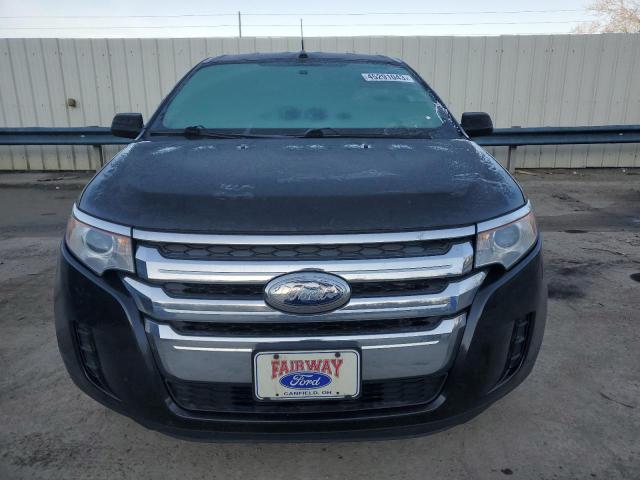 Photo 5 from auction – 2014 FORD EDGE SE with VIN 2FMDK4GC0EBA09432
