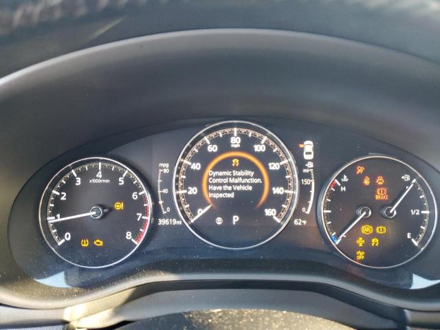 Photo 9 from auction – 2020 MAZDA 3 PREFERRE with VIN 3MZBPADL5LM132488