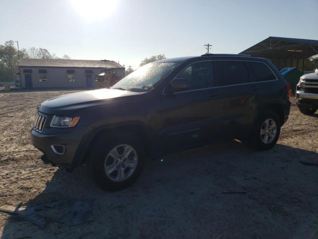 JEEP GRAND CHER 2015 with VIN 1C4RJEAG6FC763533 - Photo from auction