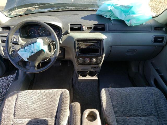Photo 8 from auction – 1998 HONDA CR-V EX with VIN JHLRD1867WC032058