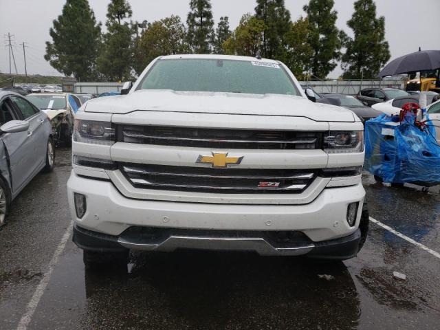 Photo 5 from auction – 2016 CHEVROLET SILVERADO with VIN 3GCUKSEC4GG211833