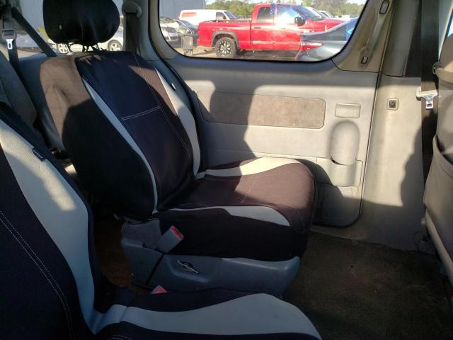 Photo 11 from auction – 2002 TOYOTA SIENNA LE with VIN 4T3ZF13CX2U482783