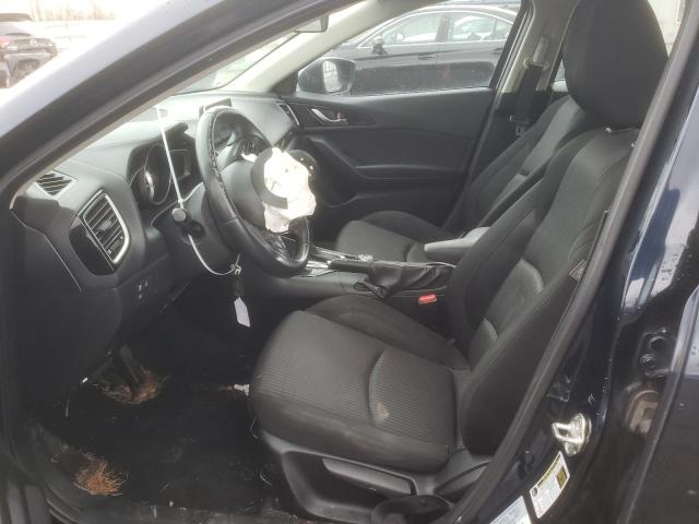 Photo 7 from auction – 2015 MAZDA 3 TOURING with VIN JM1BM1L71F1259773