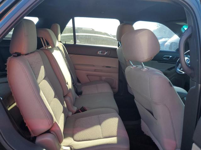 Photo 10 from auction – 2015 FORD EXPLORER with VIN 1FM5K7B82FGA83227