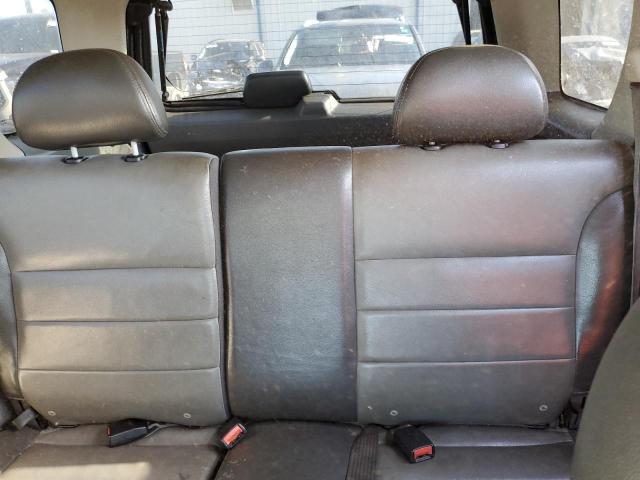 Photo 10 from auction – 2003 FORD ESCAPE XLT with VIN 1FMYU03103KA72381