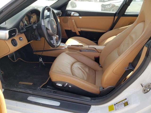 Photo 7 from auction – 2010 PORSCHE 911 CARRER with VIN WP0AB2A9XAS720404