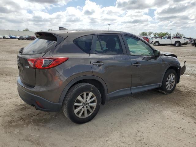 Photo 3 from auction – 2016 MAZDA CX-5 TOURI with VIN JM3KE2CY3G0896755
