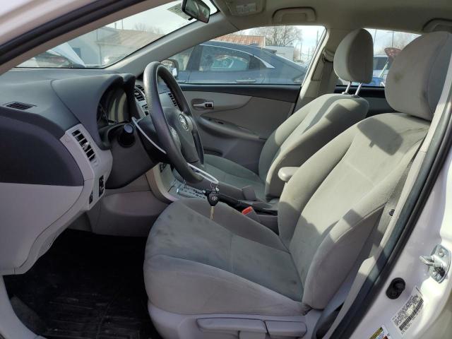 Photo 7 from auction – 2013 TOYOTA CORROLLA with VIN 5YFBU4EE8DP169994