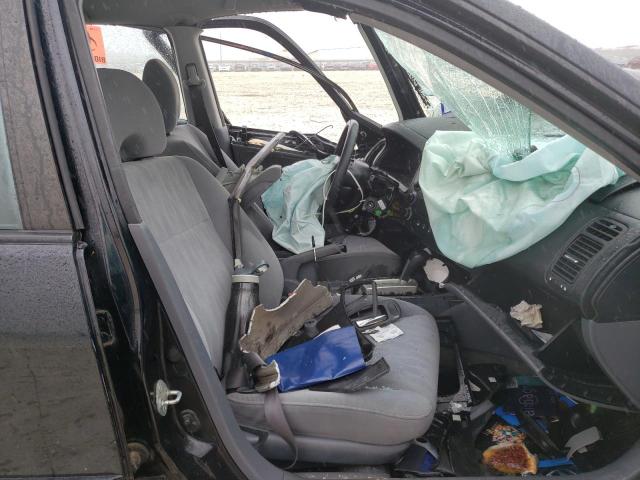 Photo 7 from auction – 2003 HONDA CIVIC LX with VIN 1HGES16523L033241