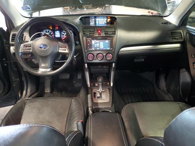 Photo 8 from auction – 2014 SUBARU FORESTER 2 with VIN JF2SJAMC9EH454581