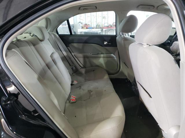 Photo 10 from auction – 2011 FORD FUSION HYB with VIN 3FADP0L30BR117475
