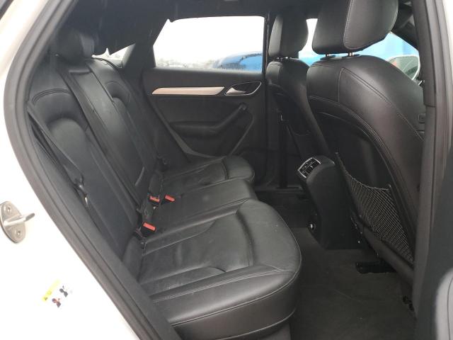 Photo 11 from auction – 2018 AUDI Q3 PREMIUM with VIN WA1BCCFS7JR000482