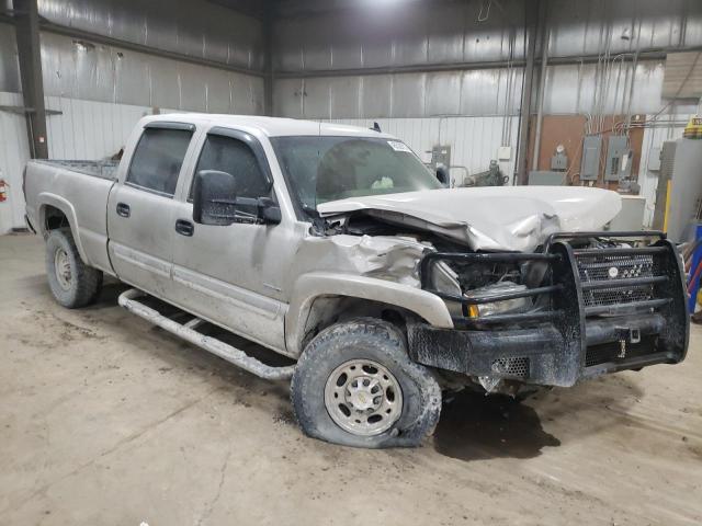 Photo 4 from auction – 2007 CHEVROLET SILVERADO with VIN 1GCHK23D77F153344