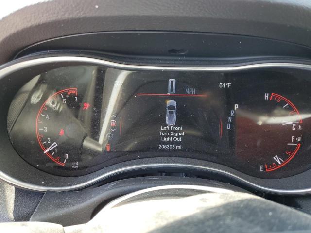 Photo 9 from auction – 2019 DODGE DURANGO SX with VIN 1C4RDHAG1KC806548
