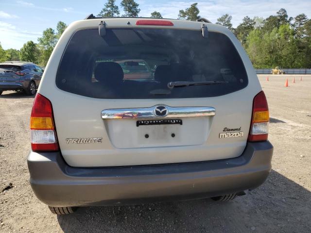 Photo 6 from auction – 2004 MAZDA TRIBUTE LX with VIN 4F2YZ041X4KM30978