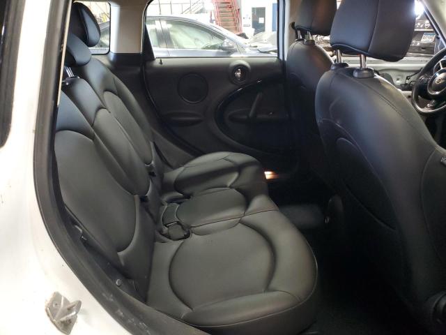 Photo 10 from auction – 2012 MINI COOPER COU with VIN WMWZB3C54CWM06470