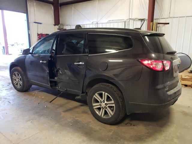 Photo 2 from auction – 2016 CHEVROLET TRAVERSE L with VIN 1GNKVGKD2GJ309354