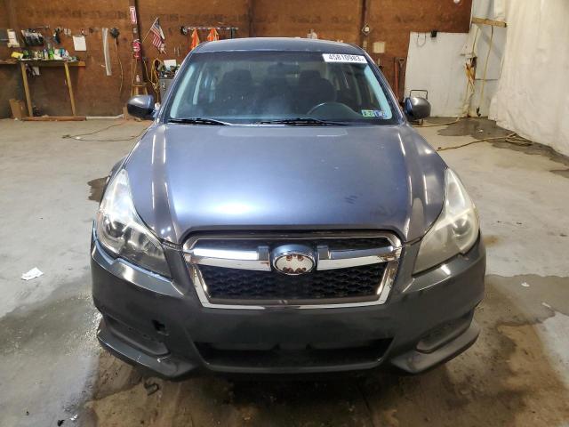 Photo 5 from auction – 2013 SUBARU LEGACY 2.5 with VIN 4S3BMBB62D3034326