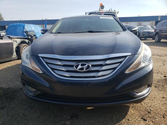 Photo 5 from auction – 2012 HYUNDAI SONATA SE with VIN 5NPEC4AB7CH355713