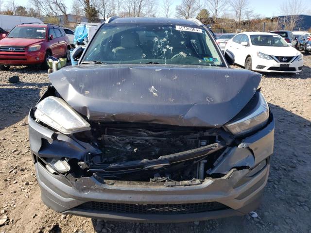 Photo 5 from auction – 2016 HYUNDAI TUCSON LIM with VIN KM8J3CA44GU159942