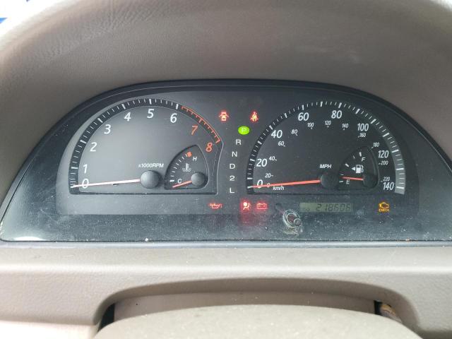 Photo 9 from auction – 2003 TOYOTA CAMRY LE with VIN 4T1BE32K43U657953