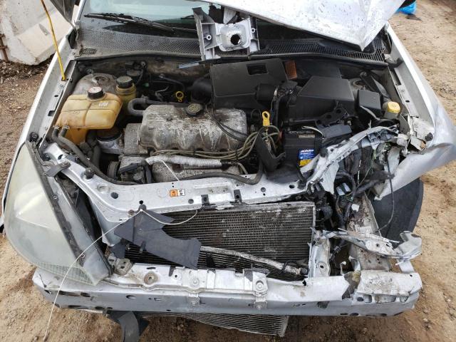 Photo 11 from auction – 2003 FORD FOCUS SE with VIN 1FAFP34P03W283490