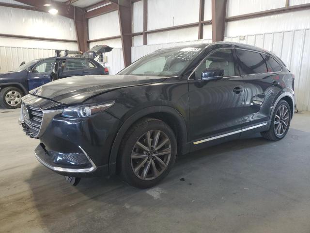MAZDA CX-9 GRAND 2020 with VIN JM3TCADY8L0409577 - Photo from auction