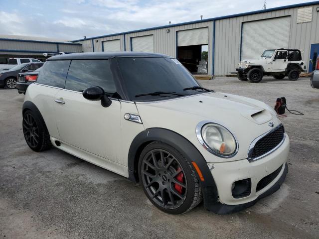 Photo 4 from auction – 2009 MINI COOPER SPO with VIN WMWMF93589TF97387