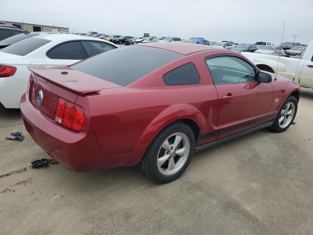Photo 3 from auction – 2009 FORD MUSTANG with VIN 1ZVHT80N095113738