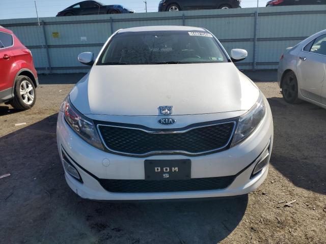 Photo 5 from auction – 2015 KIA OPTIMA LX with VIN KNAGM4A78F5575820