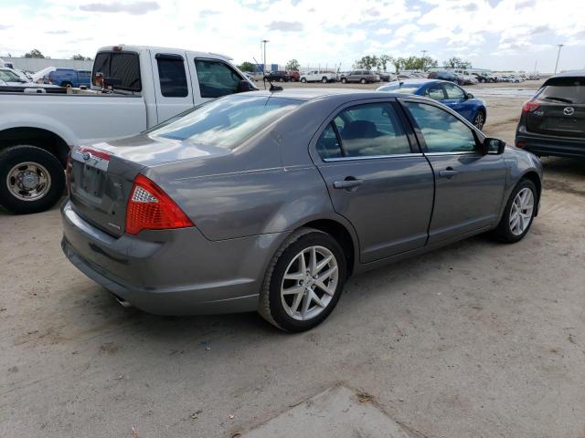 Photo 3 from auction – 2011 FORD FUSION SE with VIN 3FAHP0JG0BR287133
