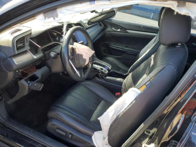 Photo 7 from auction – 2016 HONDA CIVIC EXL with VIN 19XFC1F79GE038811