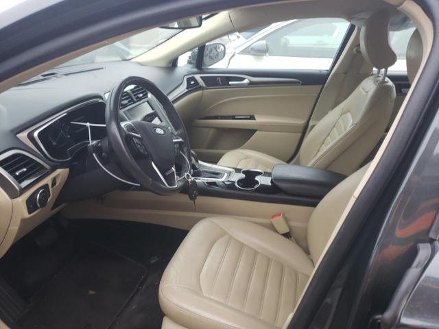 Photo 7 from auction – 2015 FORD FUSION SE with VIN 3FA6P0HD8FR279080
