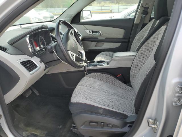 Photo 7 from auction – 2015 GMC TERRAIN SL with VIN 2GKALREK9F6209686
