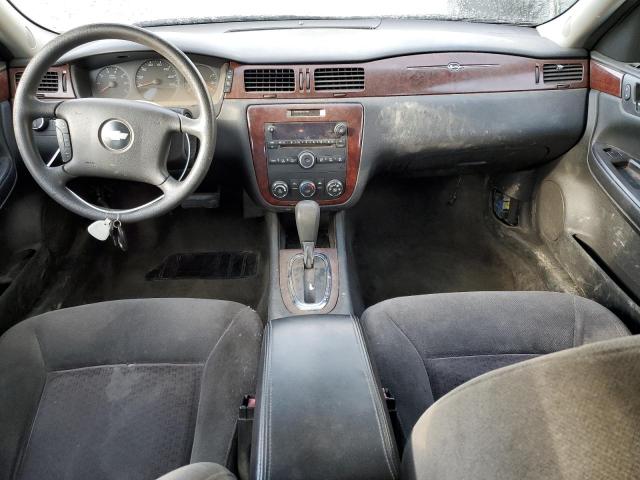 Photo 8 from auction – 2007 CHEVROLET IMPALA LS with VIN 2G1WB58K079376973