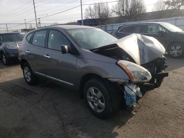 Photo 4 from auction – 2013 NISSAN ROGUE S with VIN JN8AS5MT0DW501705