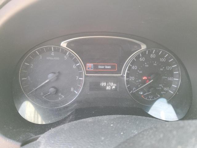 Photo 9 from auction – 2014 NISSAN ALTIMA 2.5 with VIN 1N4AL3AP0EC157709