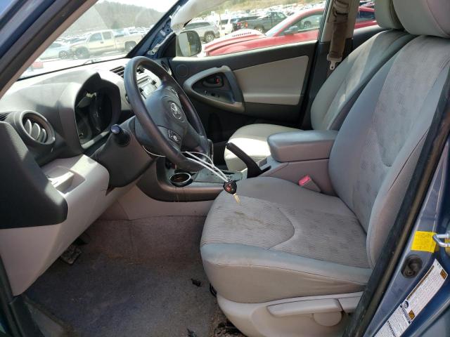 Photo 7 from auction – 2012 TOYOTA RAV4 with VIN JTMBF4DV3C5053075
