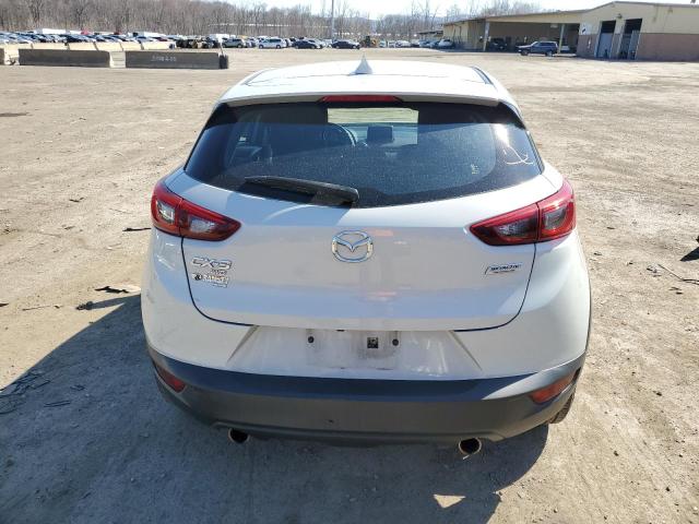 Photo 6 from auction – 2016 MAZDA CX-3 SPORT with VIN JM1DKFB72G0127643