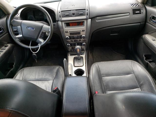 Photo 8 from auction – 2011 FORD FUSION SE with VIN 3FAHP0JG0BR287133