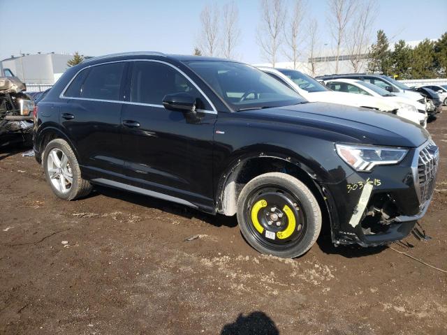 Photo 4 from auction – 2020 AUDI Q3 PREMIUM with VIN WA1EECF33L1007141