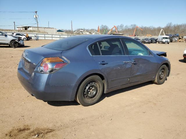 Photo 3 from auction – 2007 NISSAN ALTIMA 2.5 with VIN 1N4AL21E77C204763