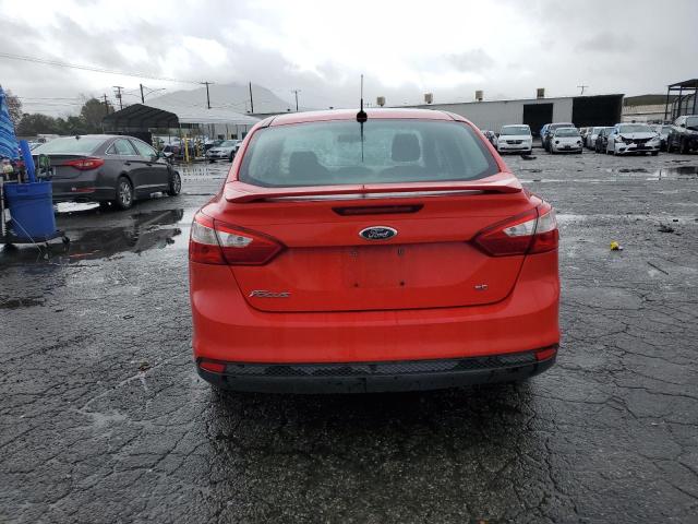 Photo 6 from auction – 2012 FORD FOCUS SE with VIN 1FAHP3F26CL195393
