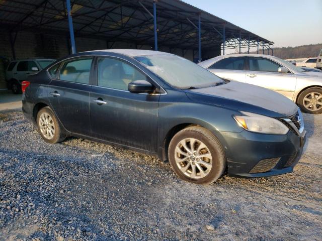 Photo 4 from auction – 2016 NISSAN SENTRA S with VIN 3N1AB7APXGY211017