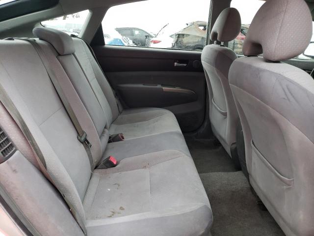 Photo 10 from auction – 2005 TOYOTA PRIUS with VIN JTDKB20U057045536