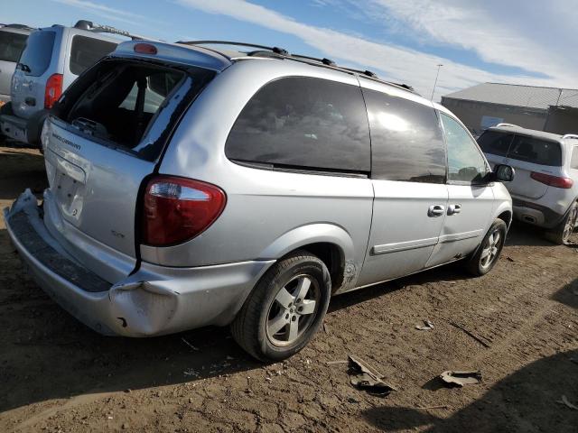 Photo 3 from auction – 2006 DODGE GRAND CARA with VIN 2D8GP44L46R914581