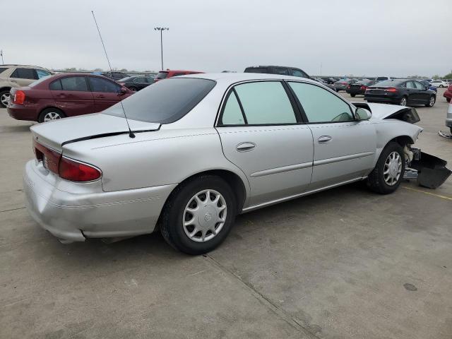 Photo 3 from auction – 2005 BUICK CENTURY CU with VIN 2G4WS52J551114428