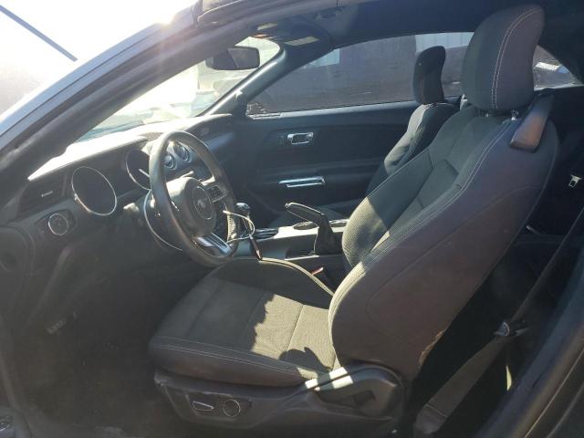 Photo 7 from auction – 2015 FORD MUSTANG with VIN 1FATP8EM1F5419673
