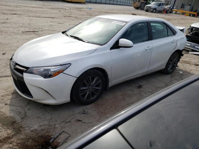 TOYOTA CAMRY LE 2015 with VIN 4T1BF1FK3FU495264 - Photo from auction