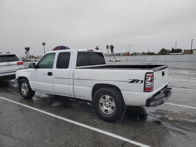 Photo 2 from auction – 2004 CHEVROLET SILVERADO with VIN 1GCEC19X04Z275405